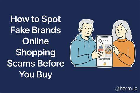 Spotting brands