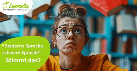 Sprache ist kompliziert