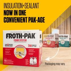 Revamp Your Home with Ultimate Spray Foam Insulation from Menards – An Eco-Friendly, Energy Efficient Solution!