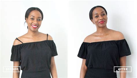 Glow Like a Goddess: Unlock the Beauty Benefits of Spray Tan for Beautiful Black Skin