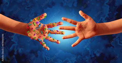 Spread of Diseases