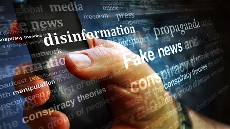 Spreading disinformation with AI