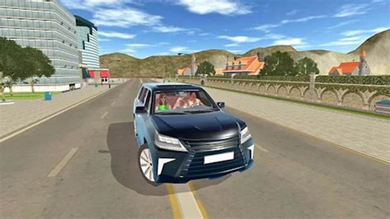 Spring 2024 Auto Driving School