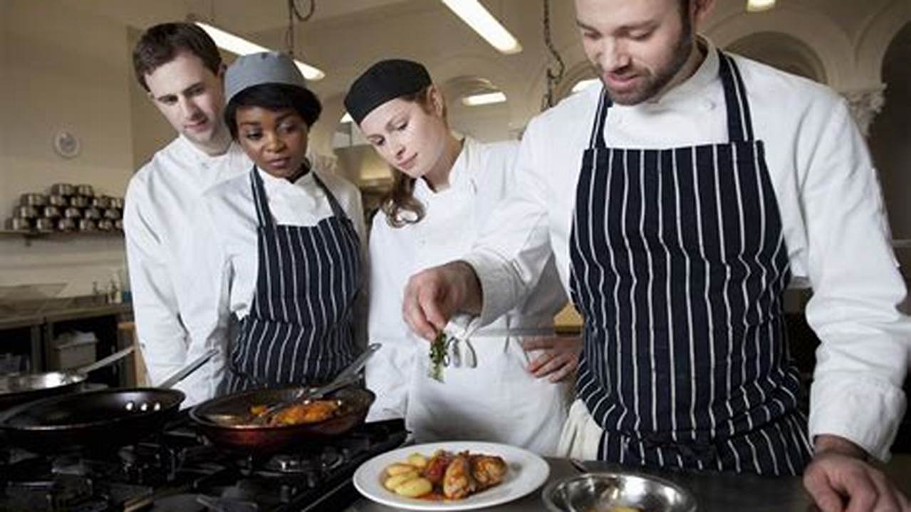 Spring 2024 Cooking Classes Pasadena