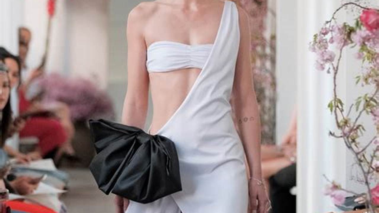 Spring 2024 Dresses