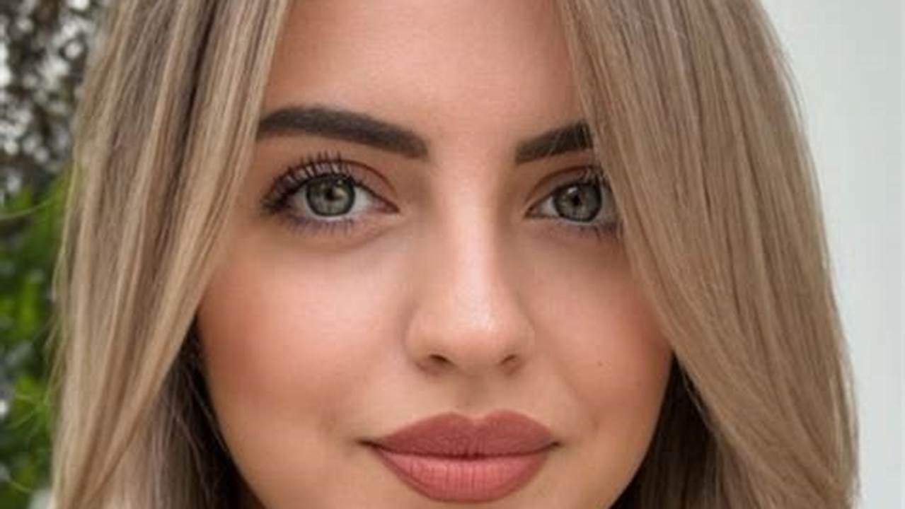 Spring 2024 Hair Color Ideas