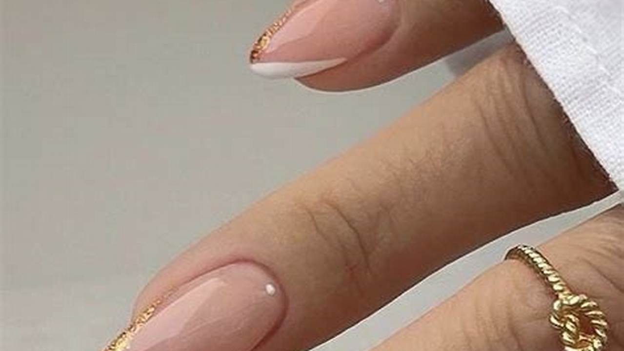 Spring 2024 Nail Colors Uk