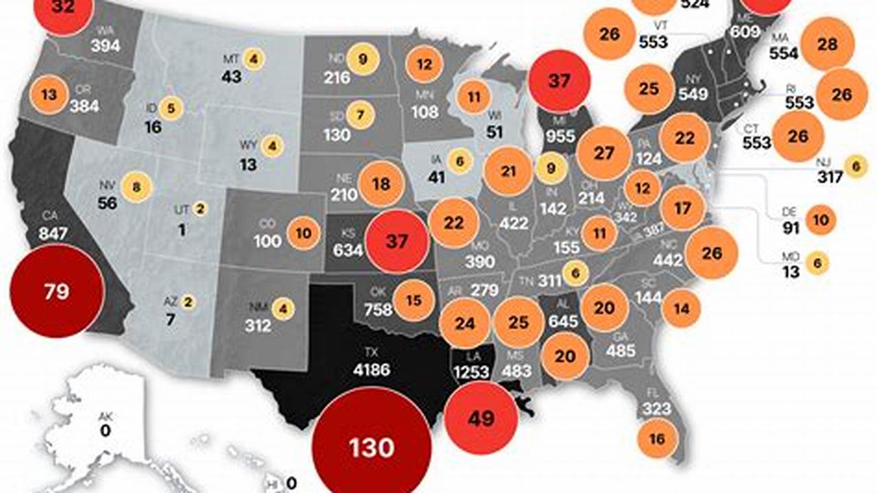 Spring 2024 Power Outage Report