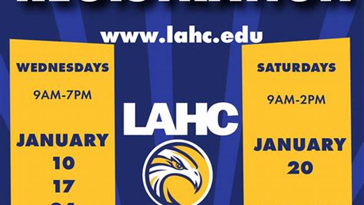 Spring 2024 Registration Utah