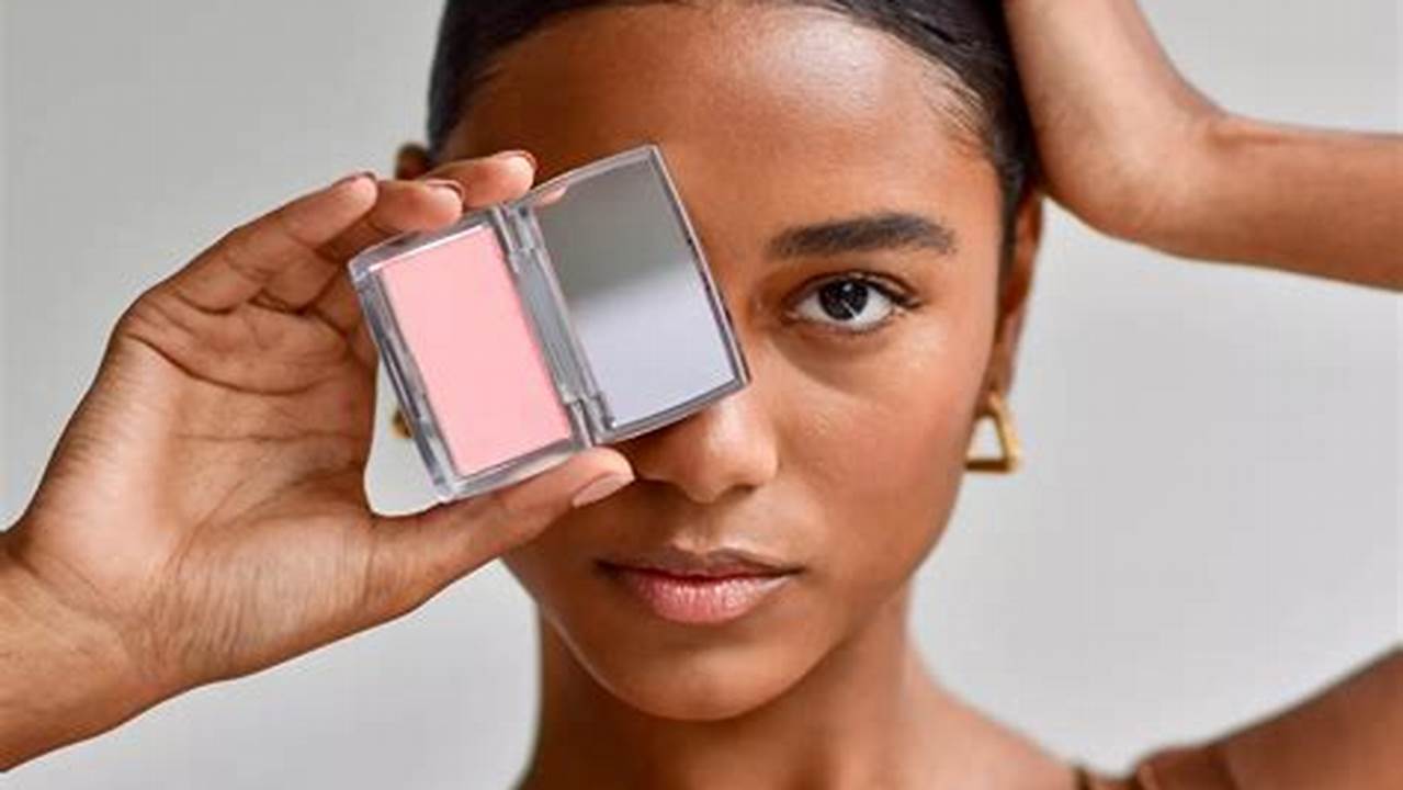 Spring 2024 Sale For Luxury Cosmetics