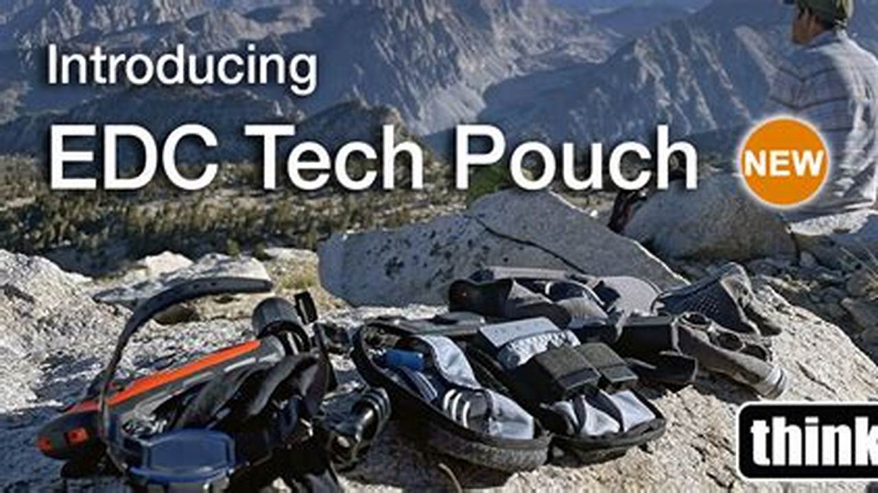 Spring 2024 Specials For Edc