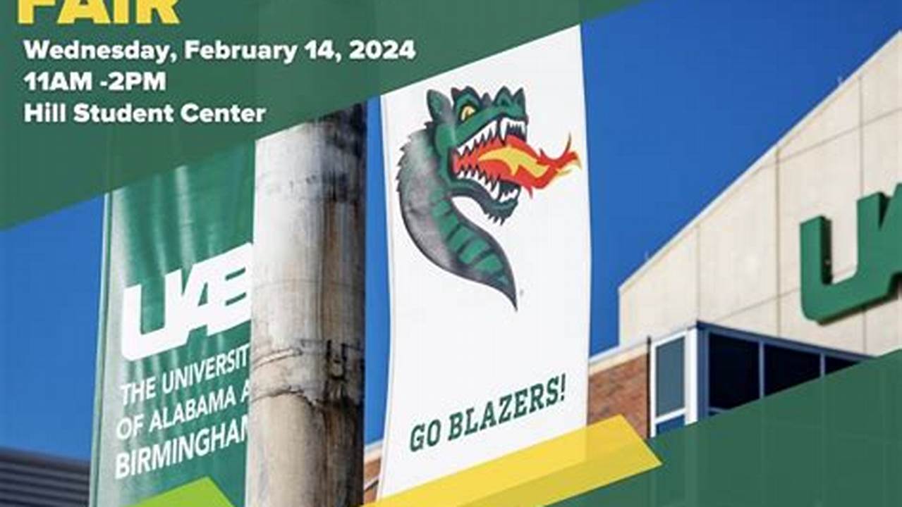 Spring 2025 Uab