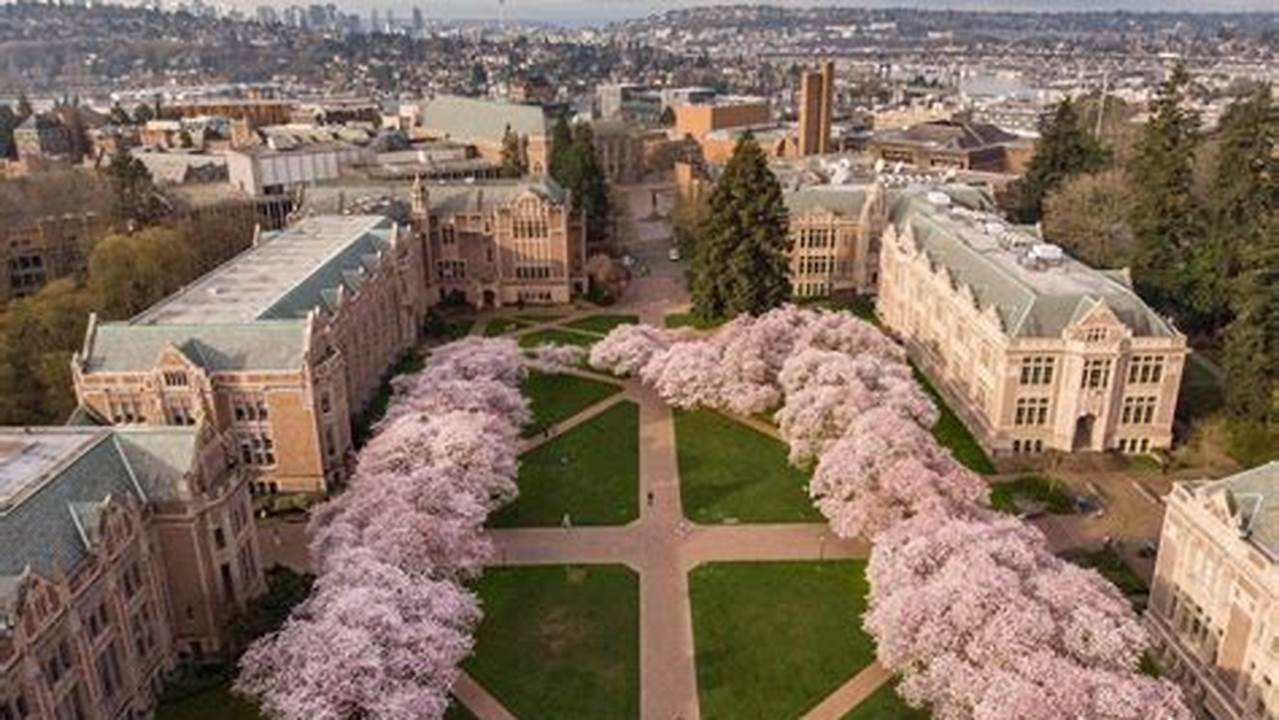 Spring 2024 Uw