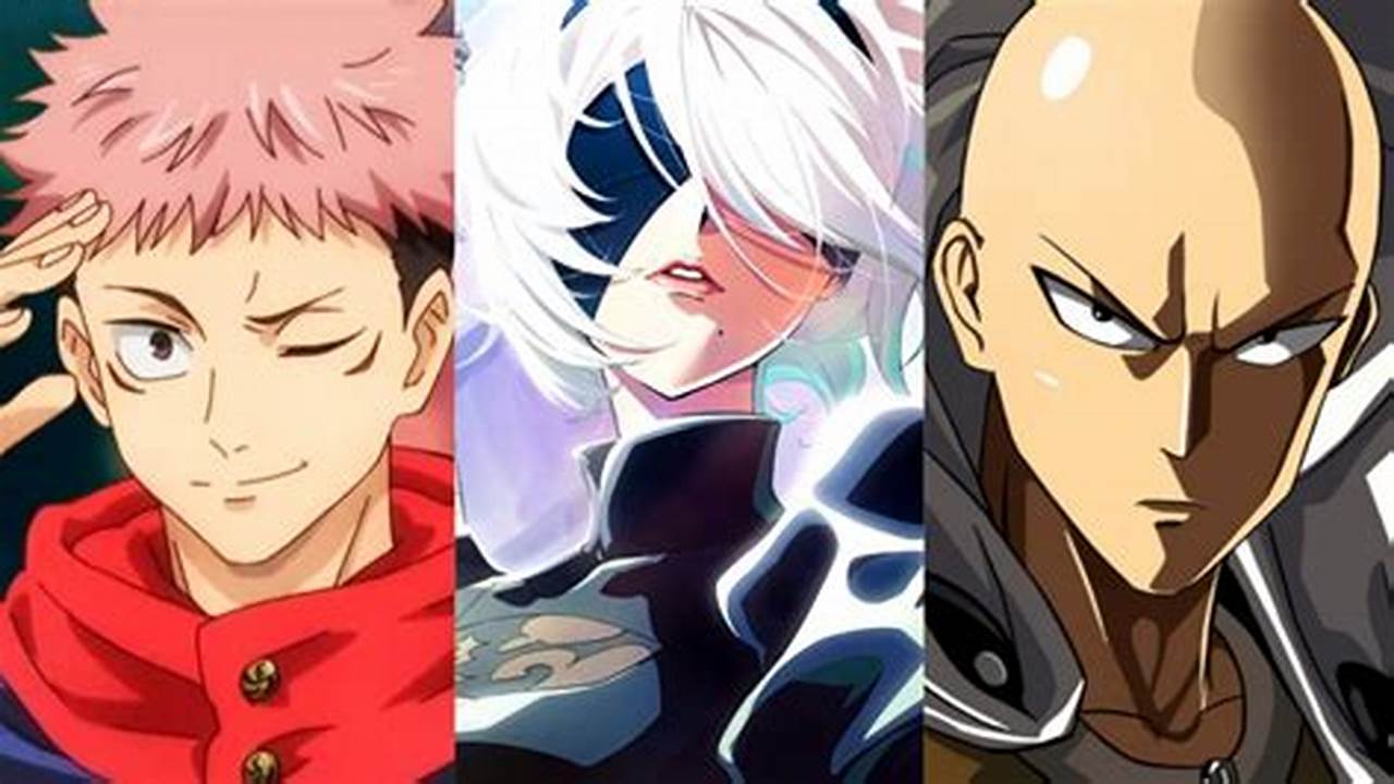 Spring 2025 Anime Release Schedule Tv