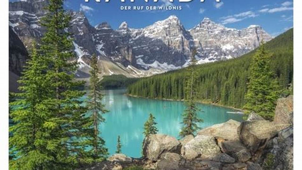 Spring 2025 Canada