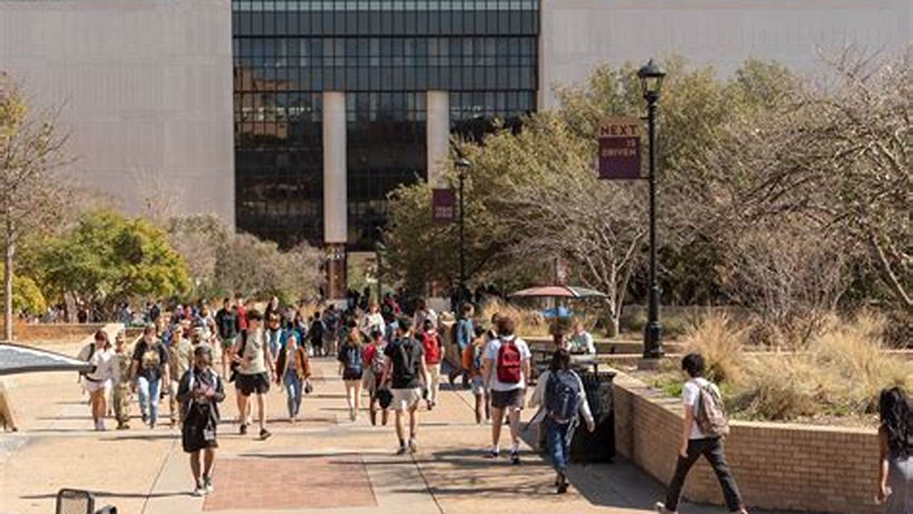 Spring 2025 Enrollment