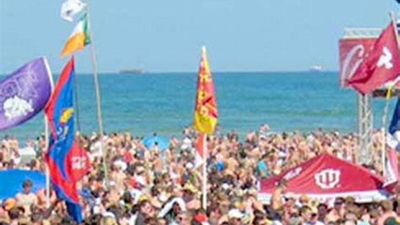 Spring 2025 In Usa Events