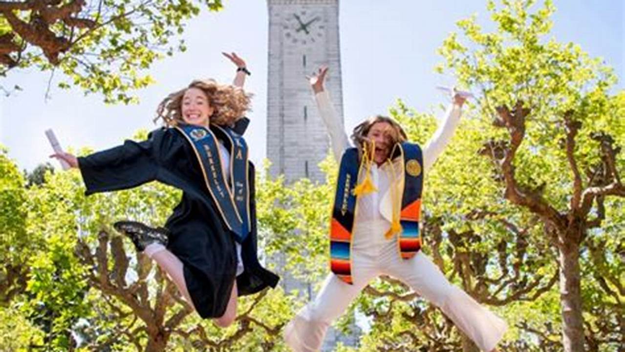 Spring 2025 Uc Berkeley