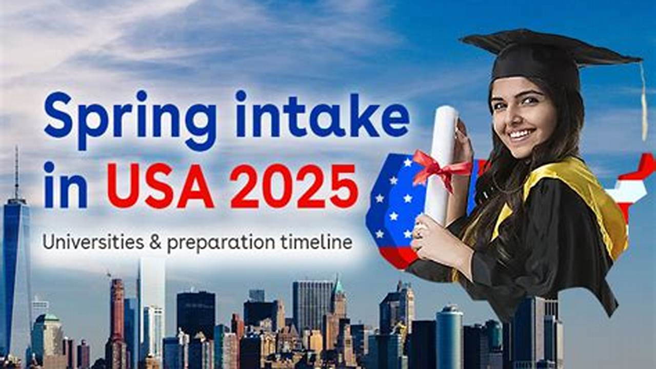 Spring 2025 Us