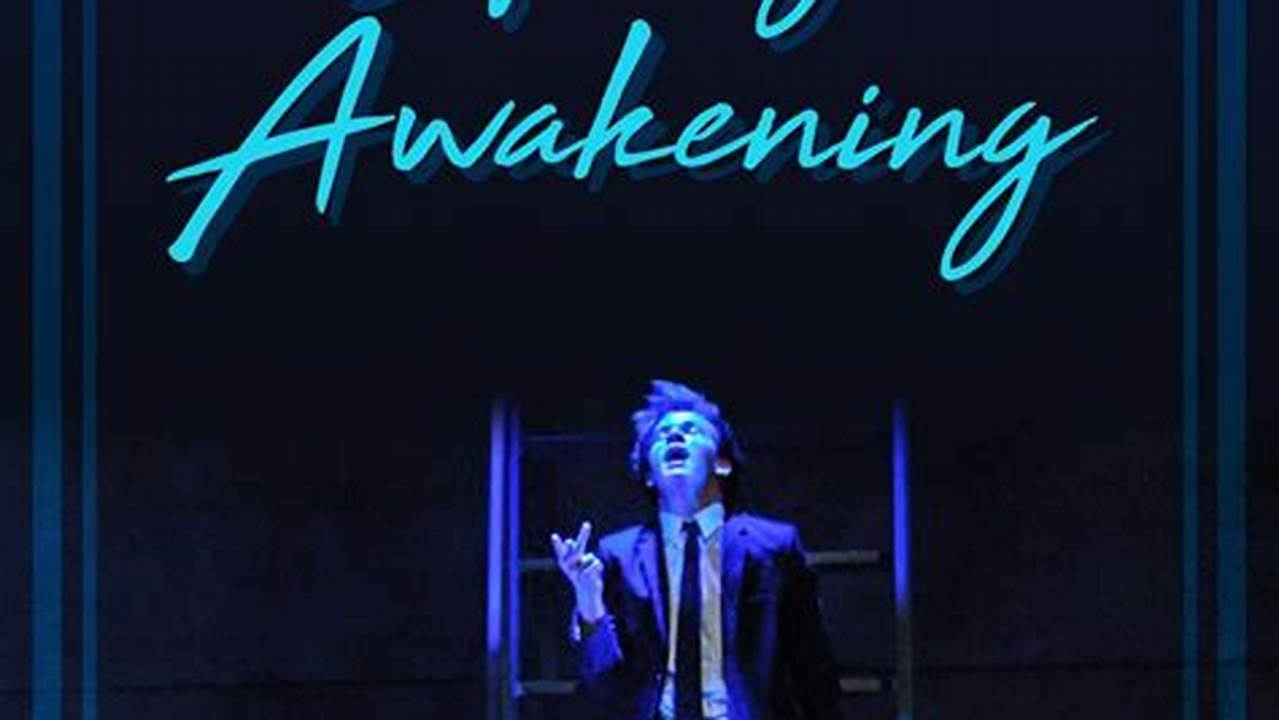 Spring Awakening Chicago 2025