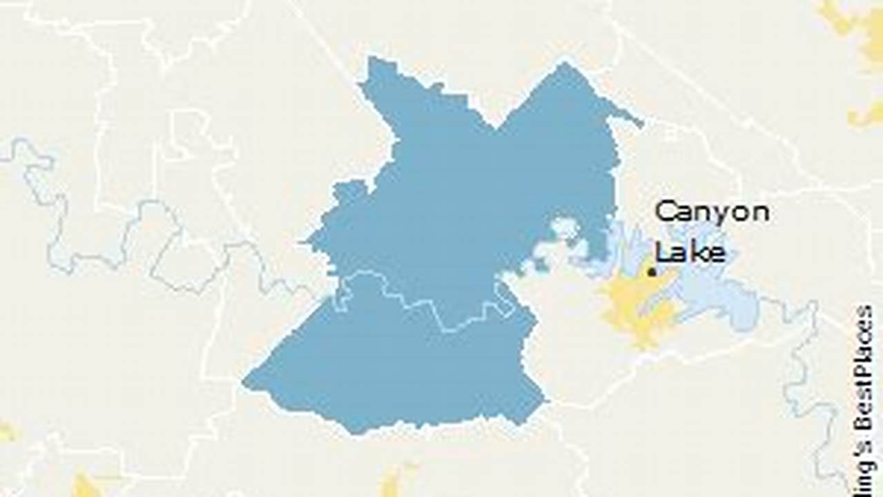 Spring Branch Tx Zip Code