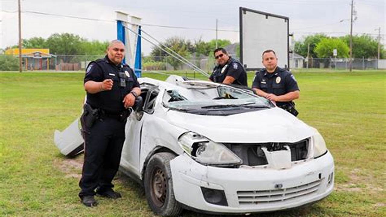 Spring Break 2024 Cisd