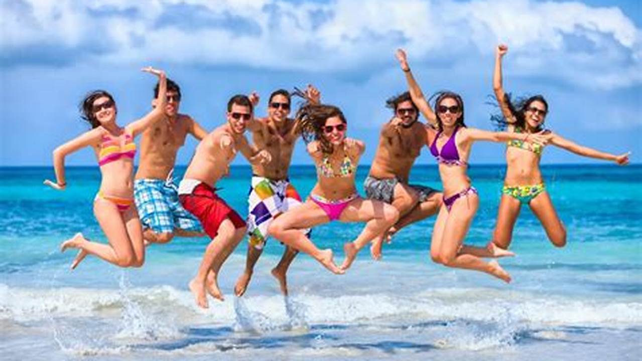 Spring Break 2024 Cruises