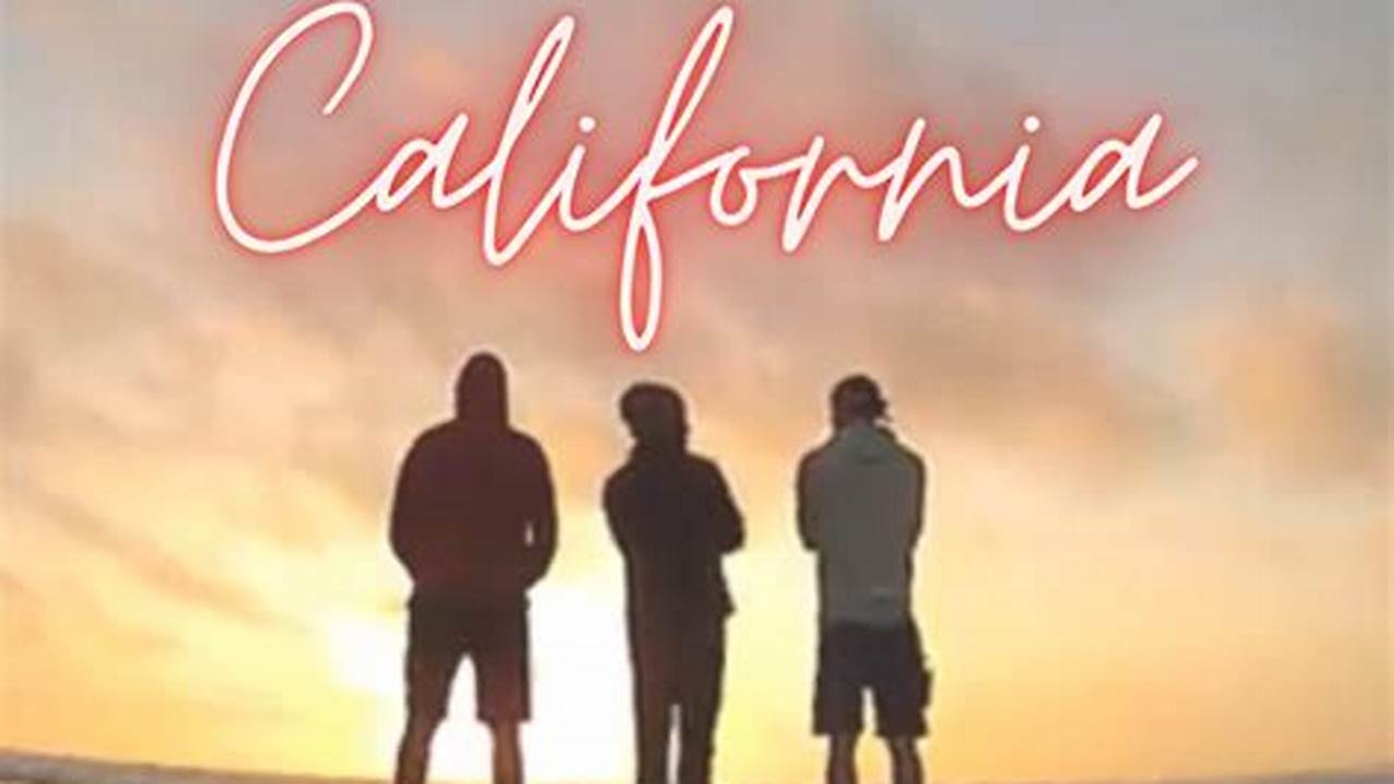 Spring Break 2024 Dates California