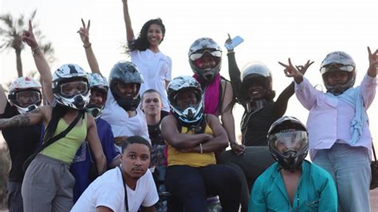 Spring Break 2025 Gsu