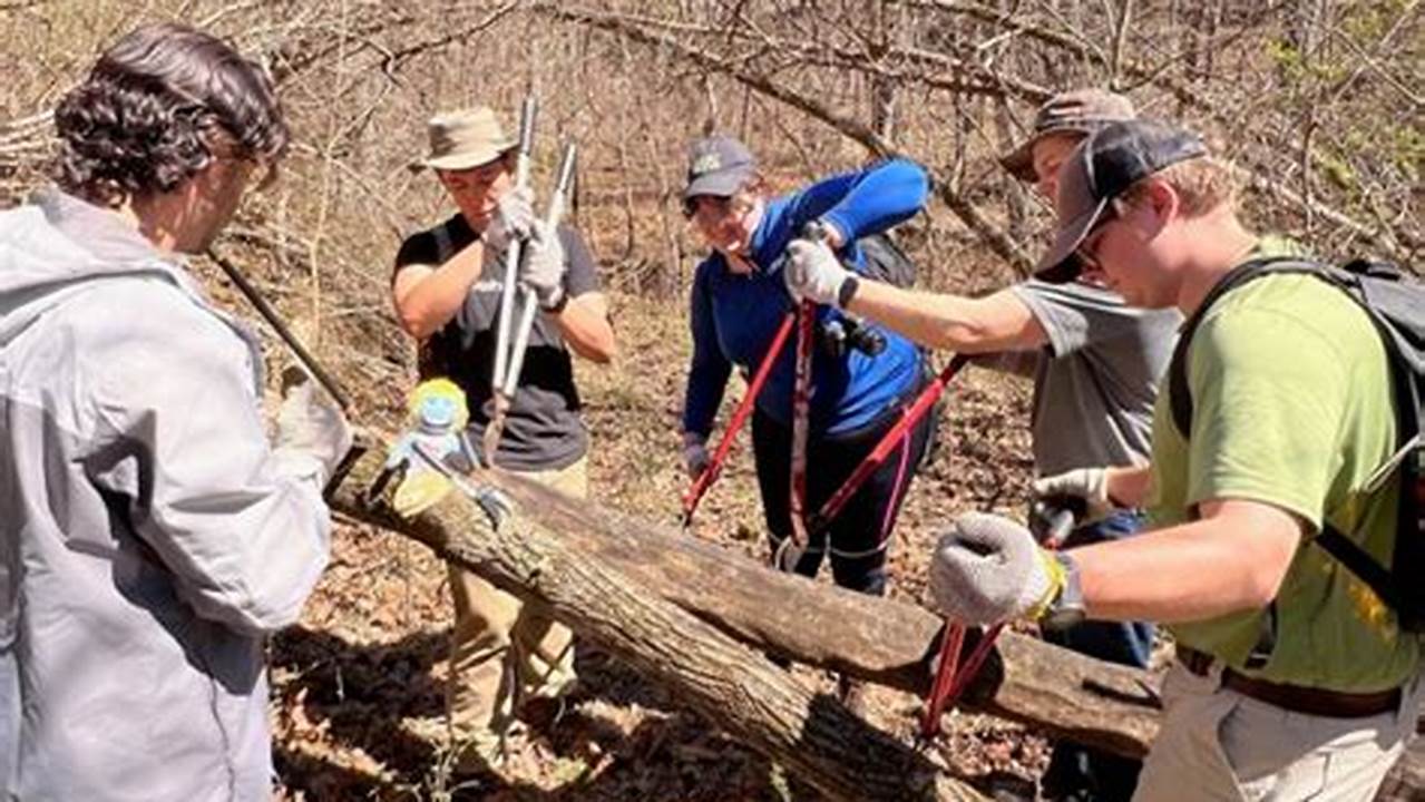 Spring Break 2025 Ohio University