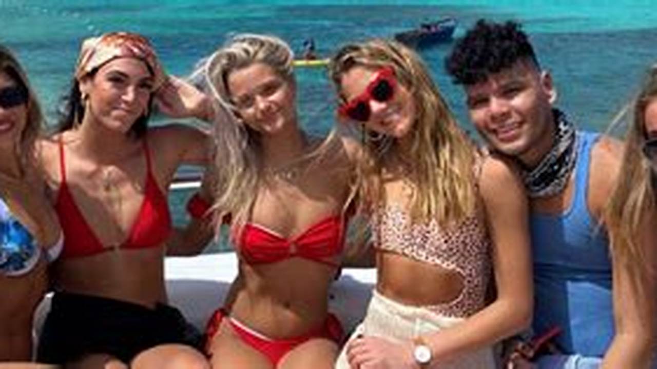 Spring Break Canada 2024