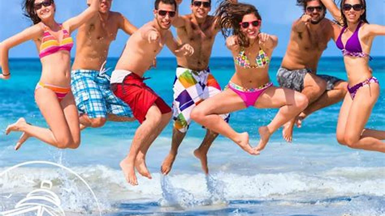 Spring Break Cruises 2024