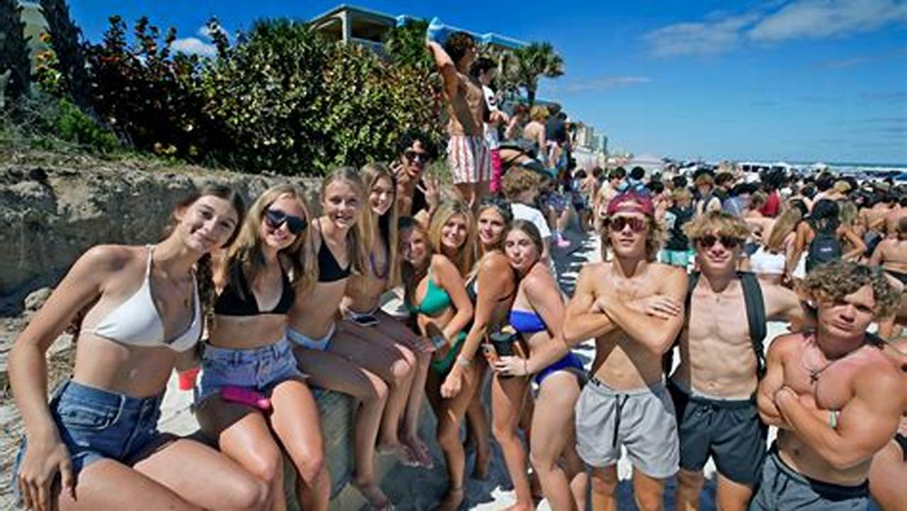 Spring Break Dates For Colleges And Universities., 2024