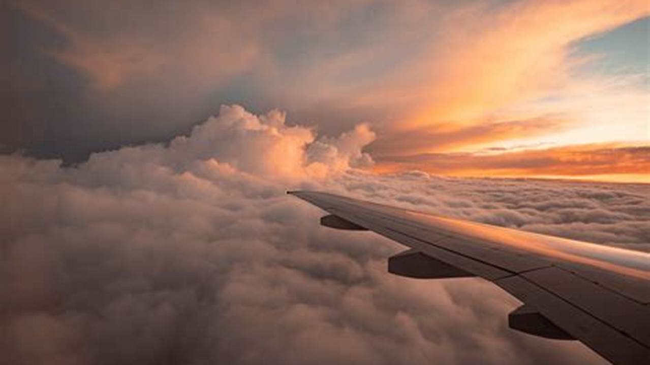 Spring Break Flight Deals 2025