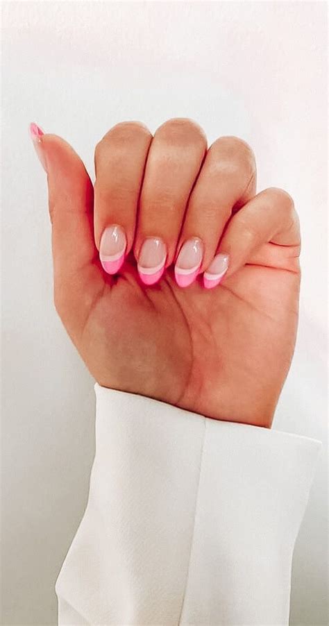 Spring Break Nails French Tip: The Ultimate Guide