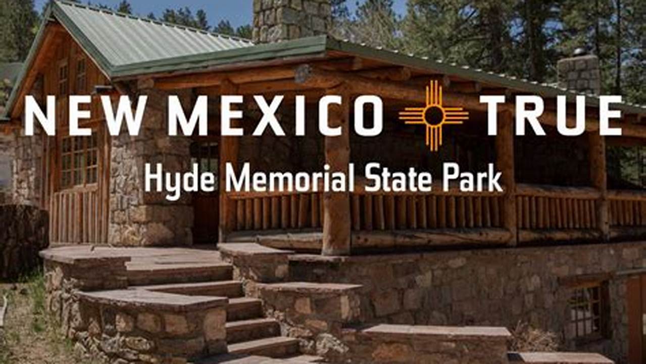 Spring Break New Mexico 2024