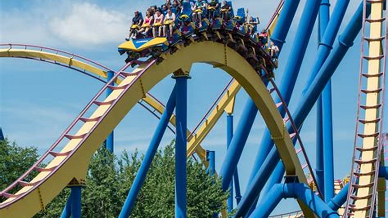 Spring Break Nj 2024