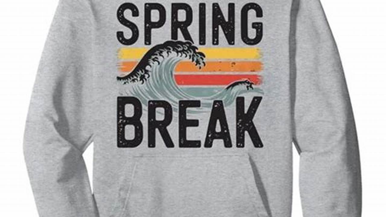 Spring Break Nyc 2025