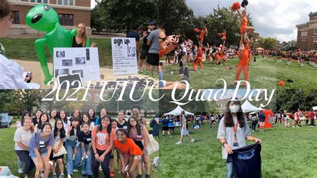Spring Break Uiuc 2025