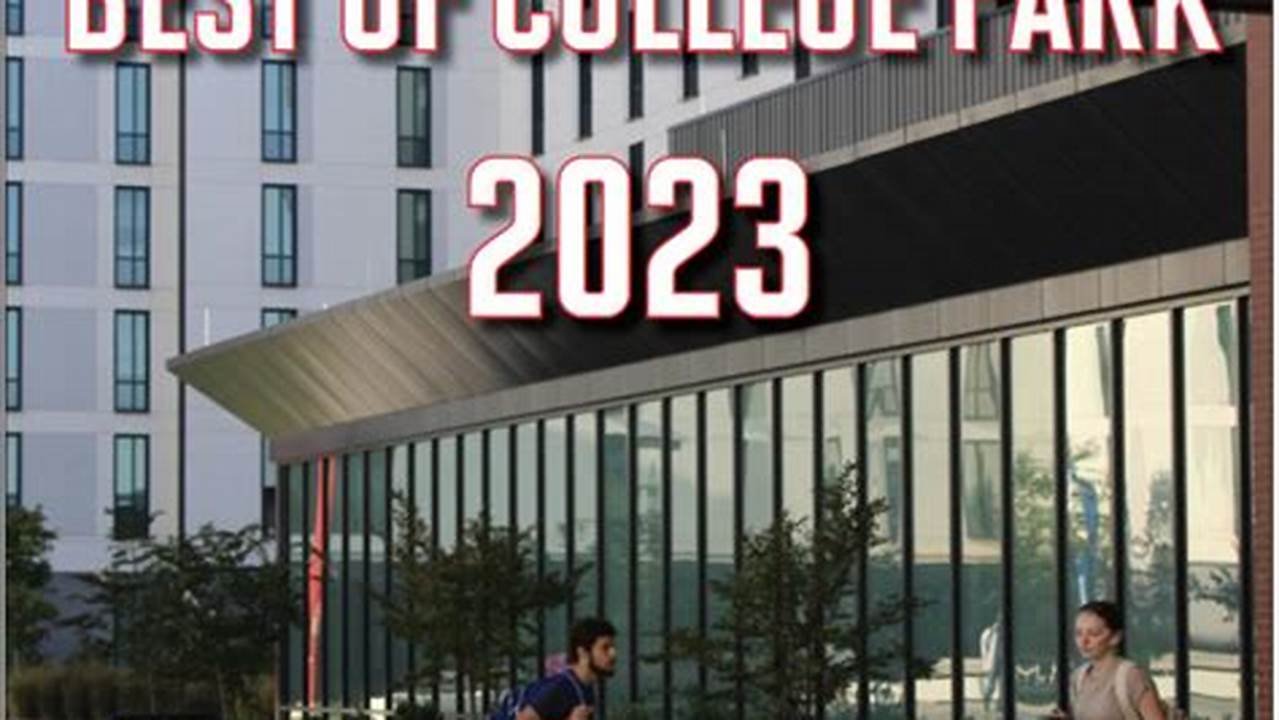 Spring Break Umd 2025