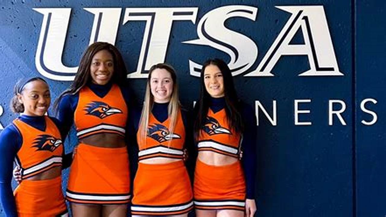 Spring Break Utsa 2024