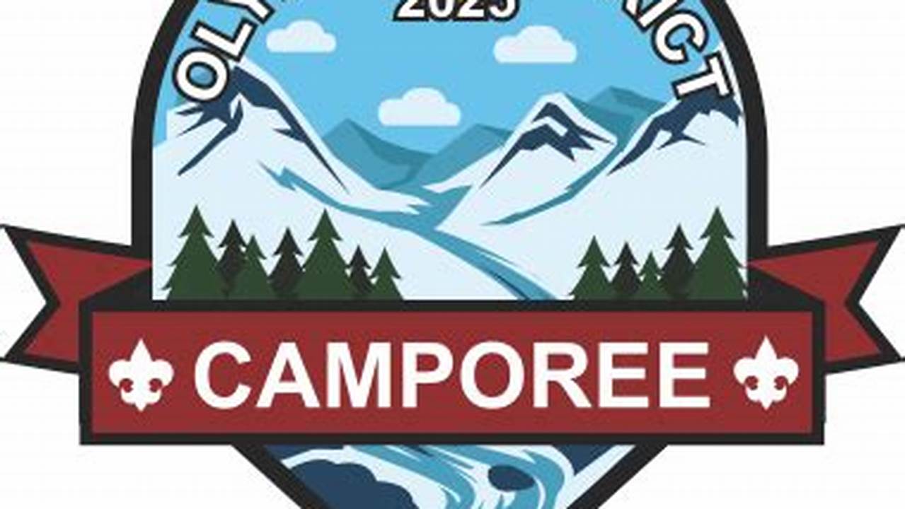 Spring Camporee 2025