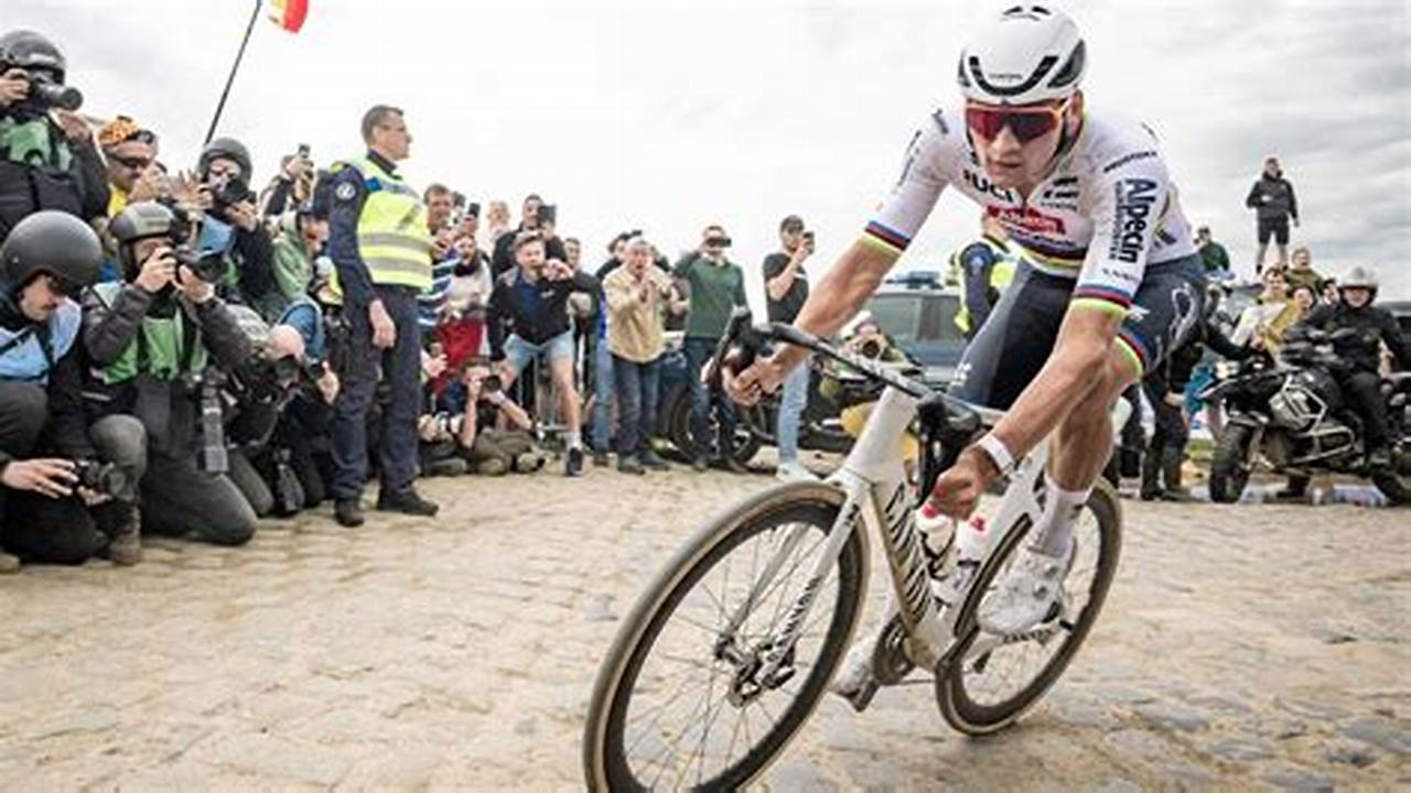 Spring Classics 2025 Dates