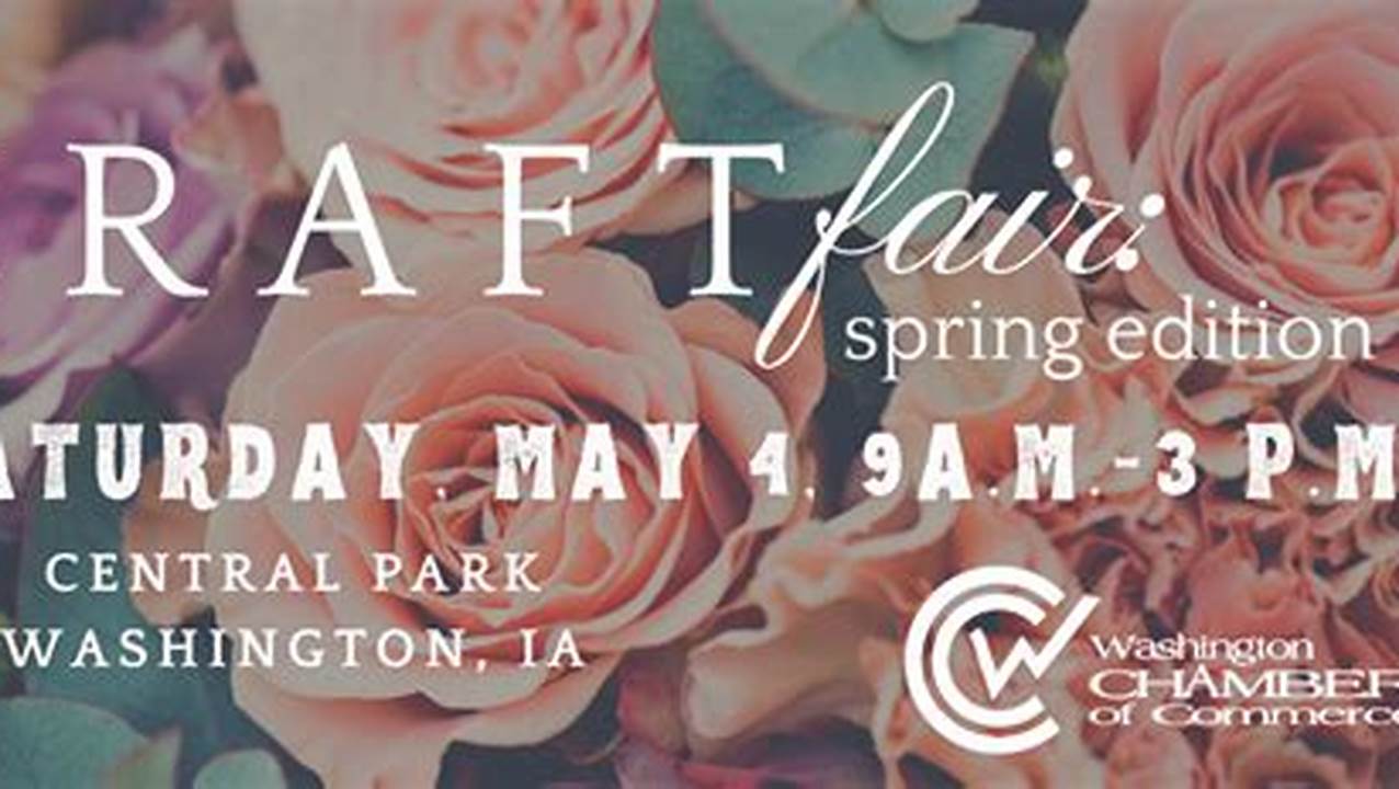 Spring Fair 2024 Dates