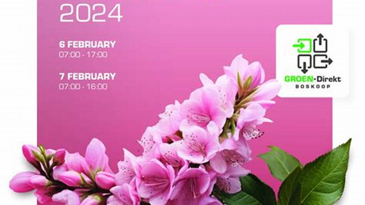 Spring Fair 2024 Hours