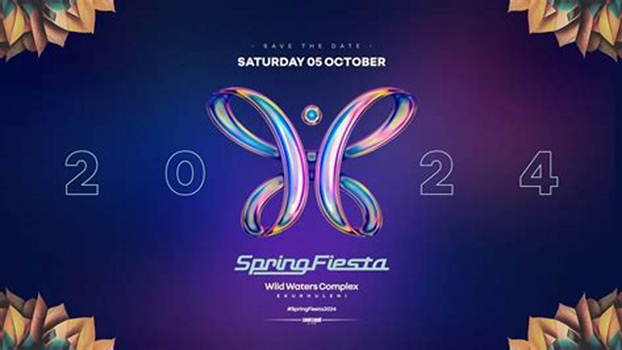 Spring Fiesta 2025