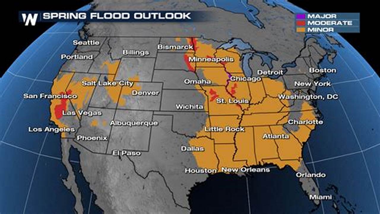 Spring Flood Run 2024