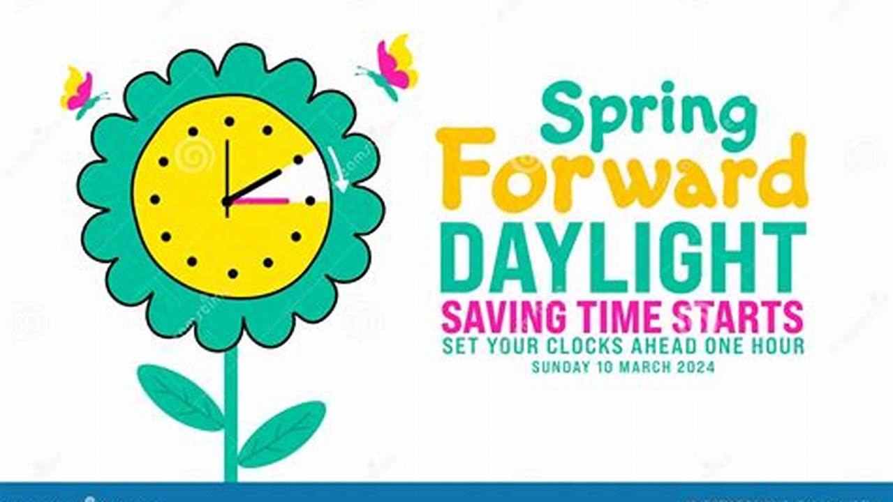 Spring Forward 2025 Images