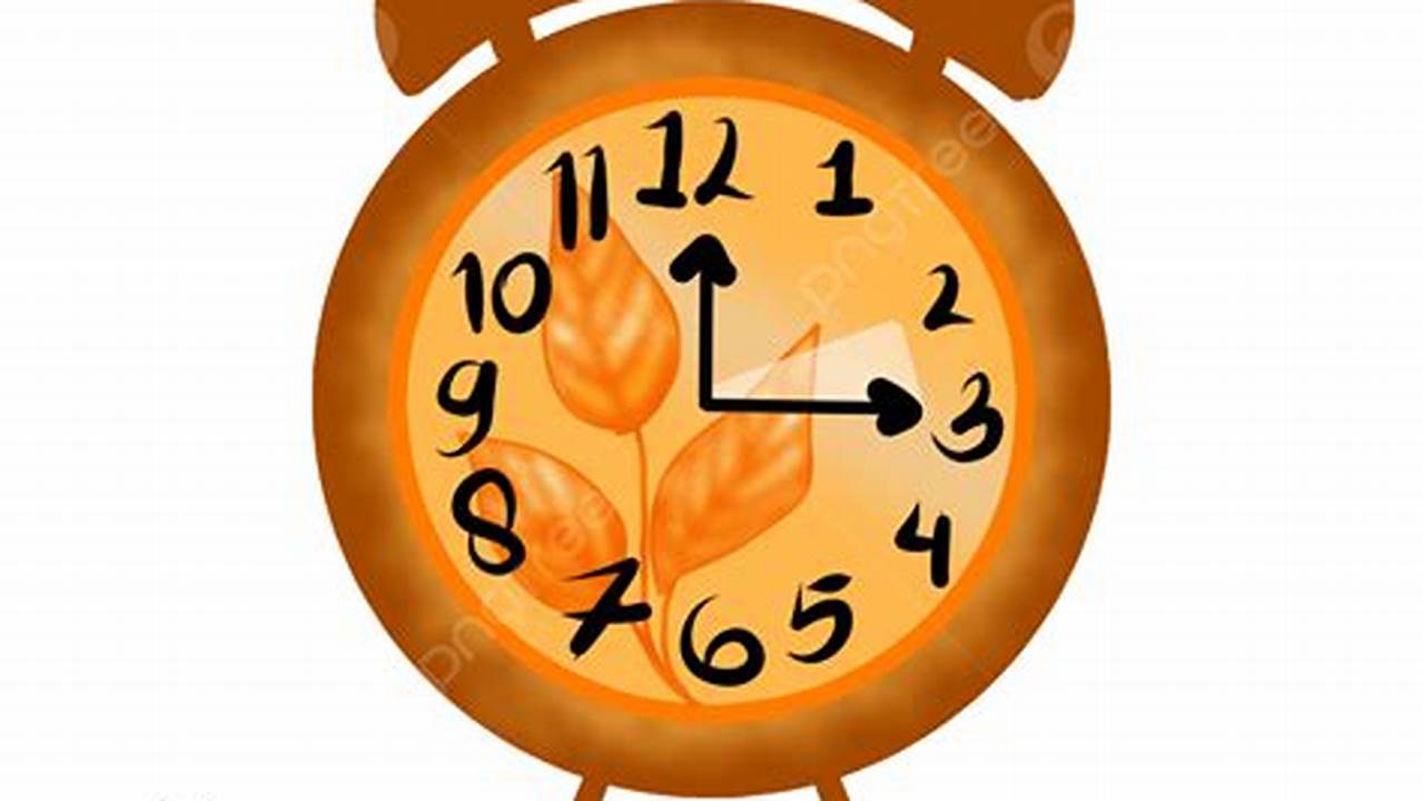 Spring Forward 2025