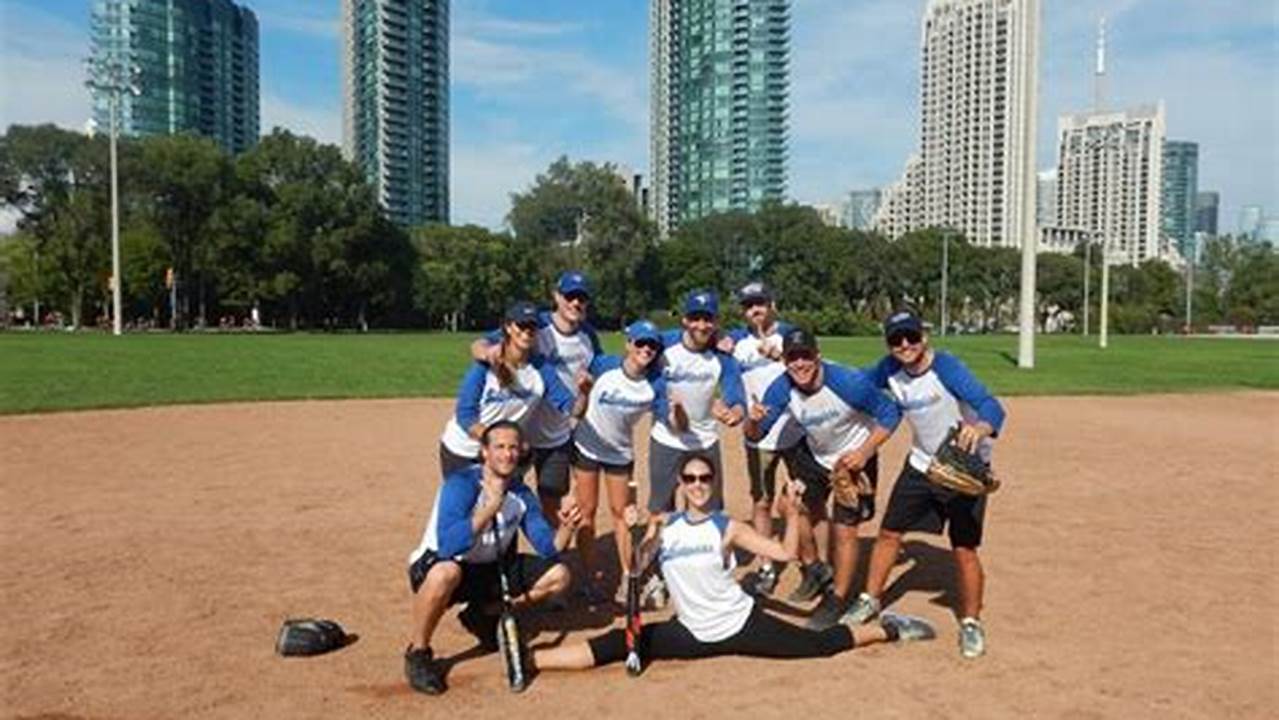 Spring Games Softball 2024